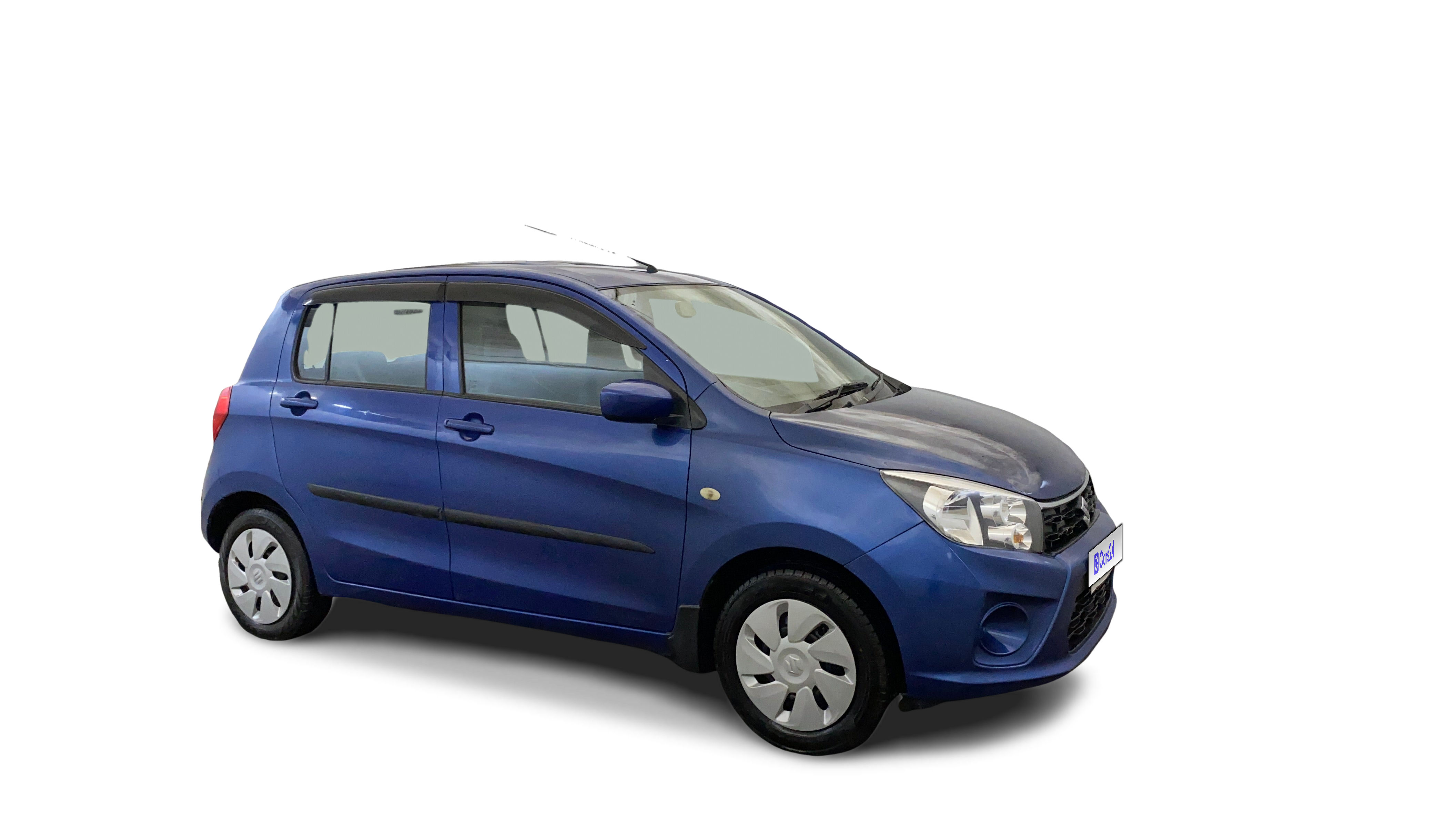 2018 Maruti Celerio - Hatchback - Petrol - Automatic - ₹3.22 lakh