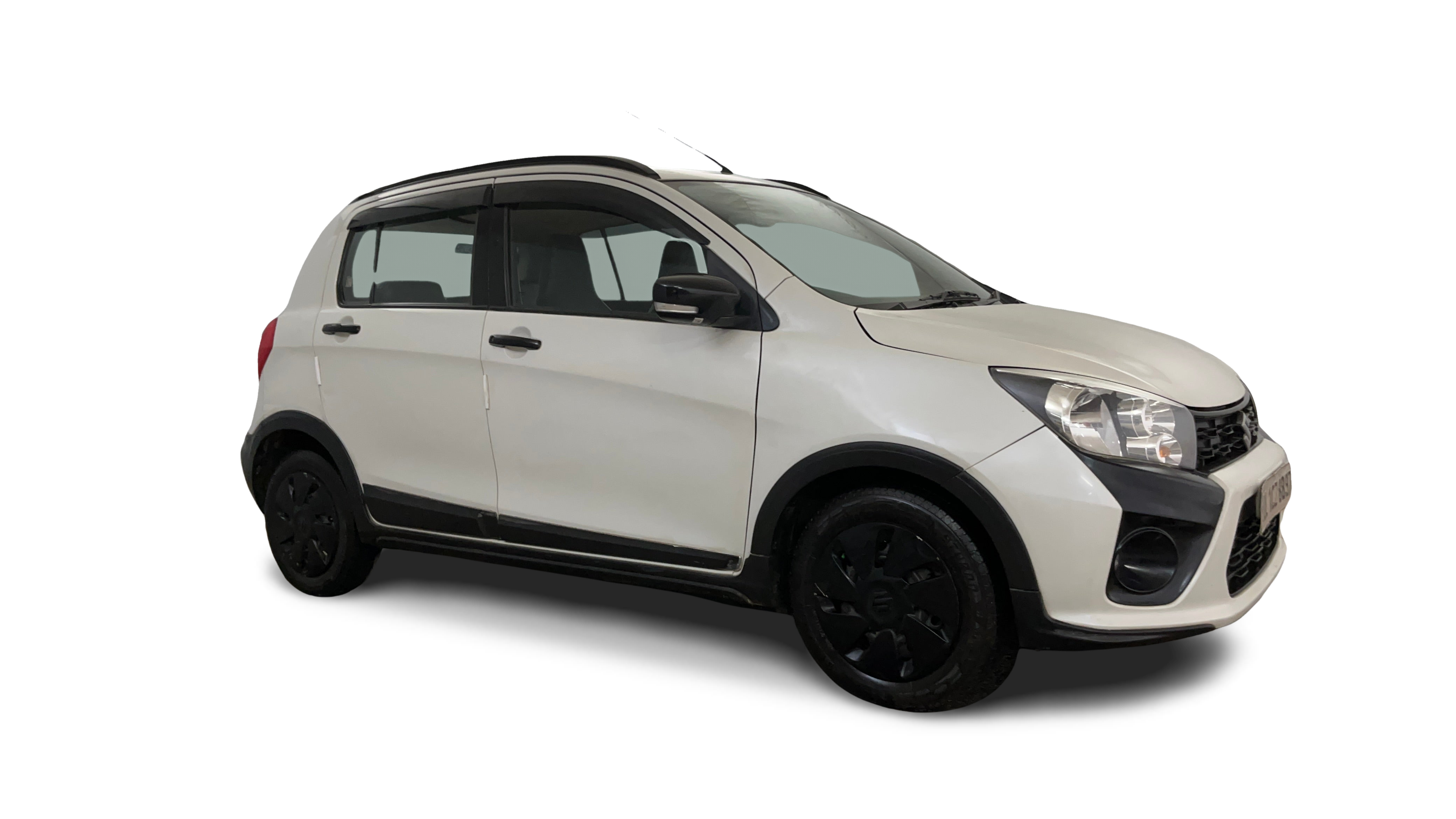 Maruti Celerio X-img