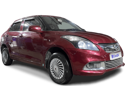 2015 Maruti Swift Dzire - Sedan - Petrol - Manual - ₹2.80 lakh