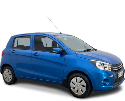 Maruti Celerio-img