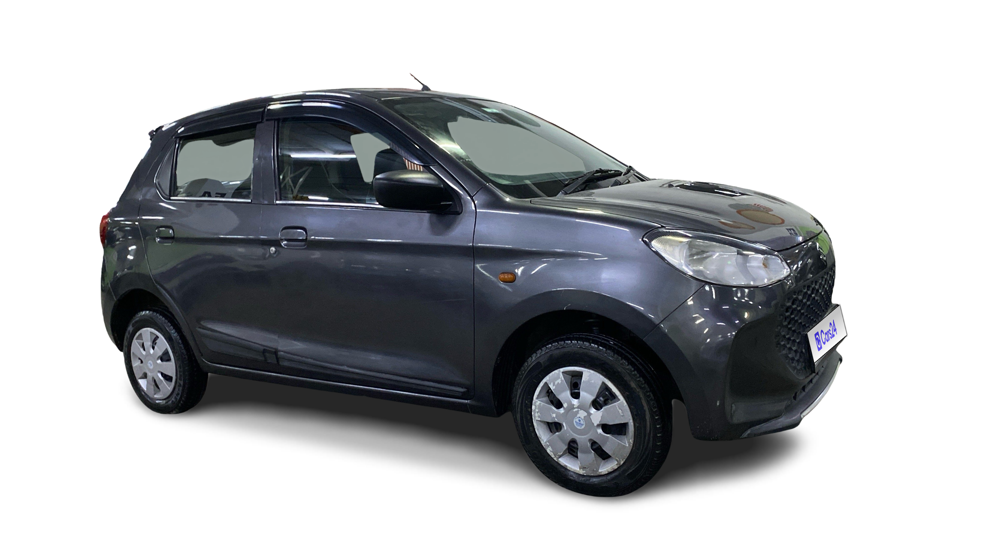 2023 Maruti Alto K10 - Hatchback - Petrol - Automatic - ₹3.86 lakh