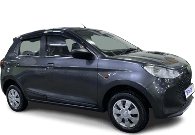 2023 Maruti Alto K10 - Hatchback - Petrol - Automatic - ₹3.86 lakh