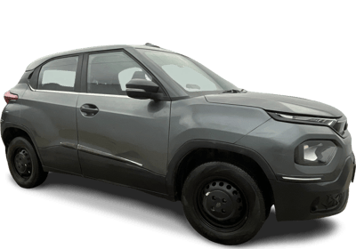 2023 Tata PUNCH - SUV - Petrol - Manual - ₹4.78 lakh