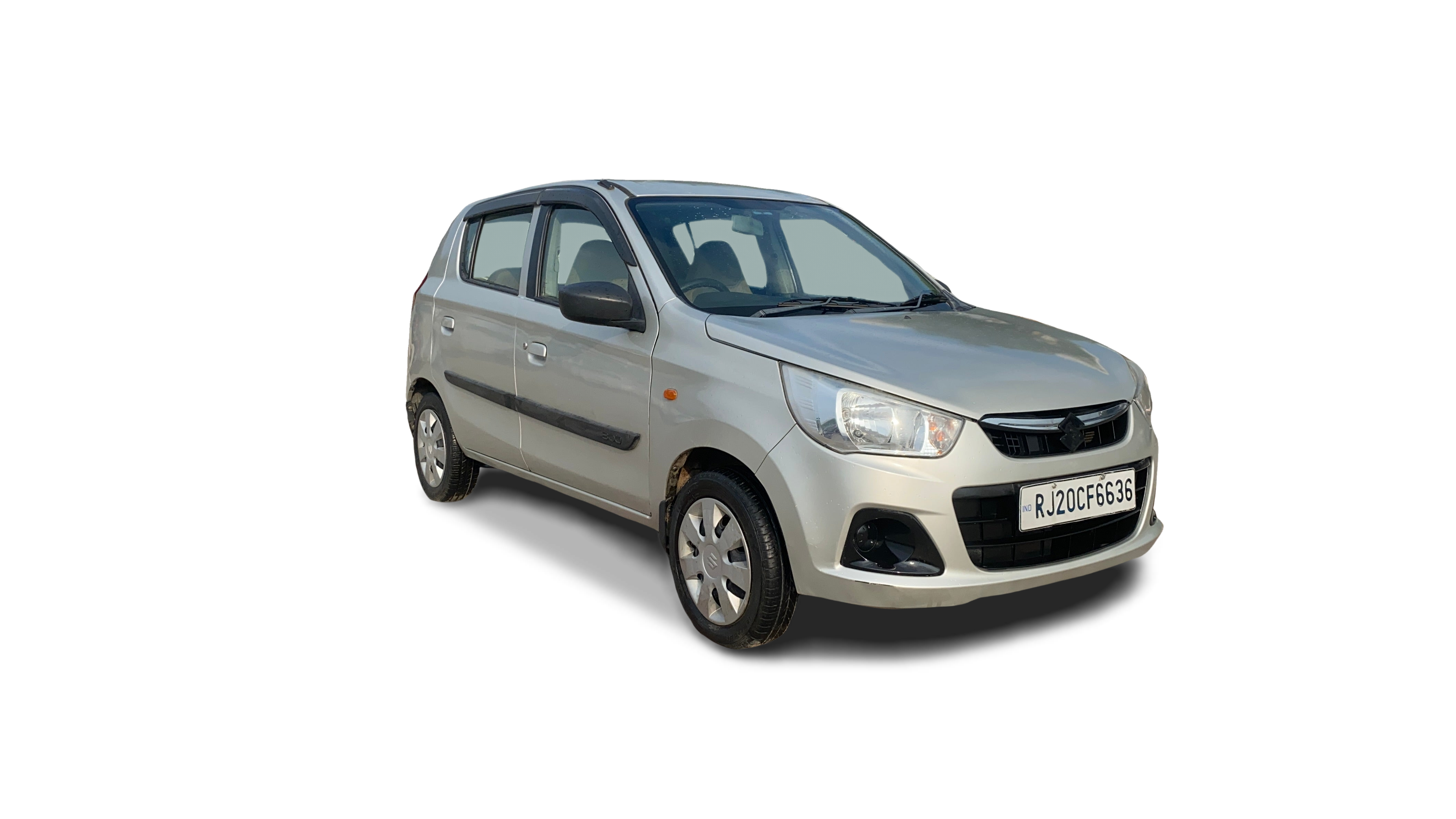 Maruti Alto K10-img