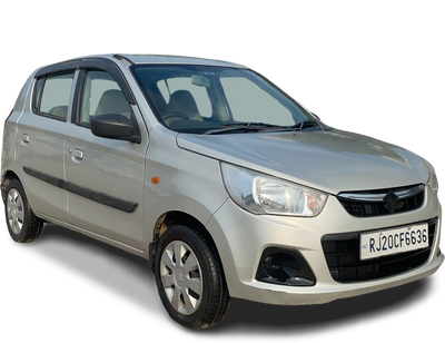 Maruti Alto K10-img