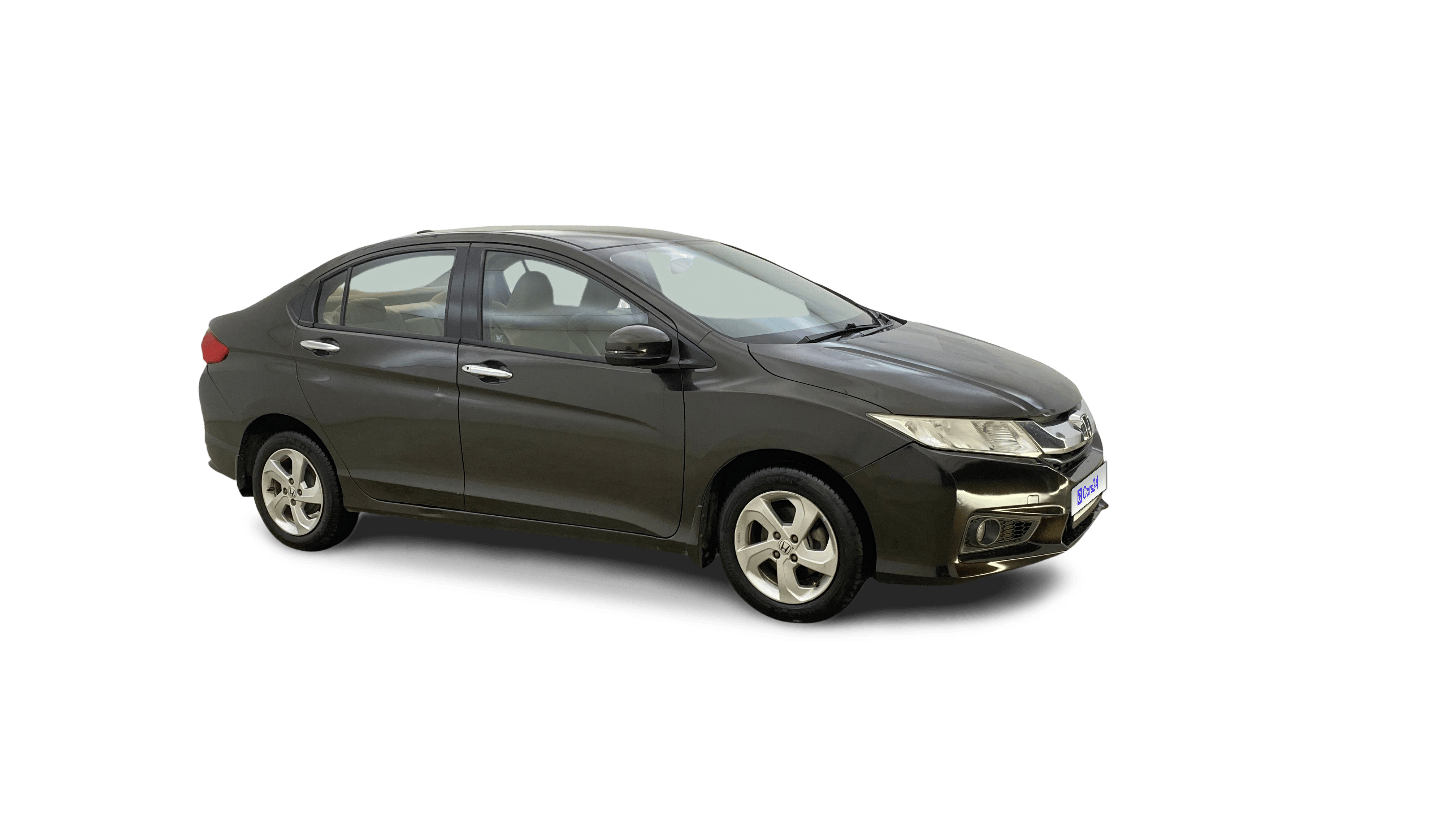 2015 Honda City - Sedan - Petrol - Manual - ₹3.24 lakh