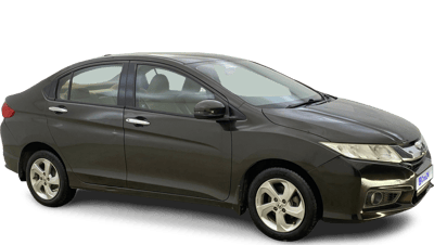2015 Honda City - Sedan - Petrol - Manual - ₹3.14 lakh