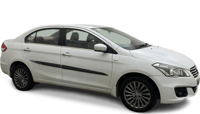 2016 Maruti Ciaz - Sedan - Petrol - Automatic - ₹5.20 lakh