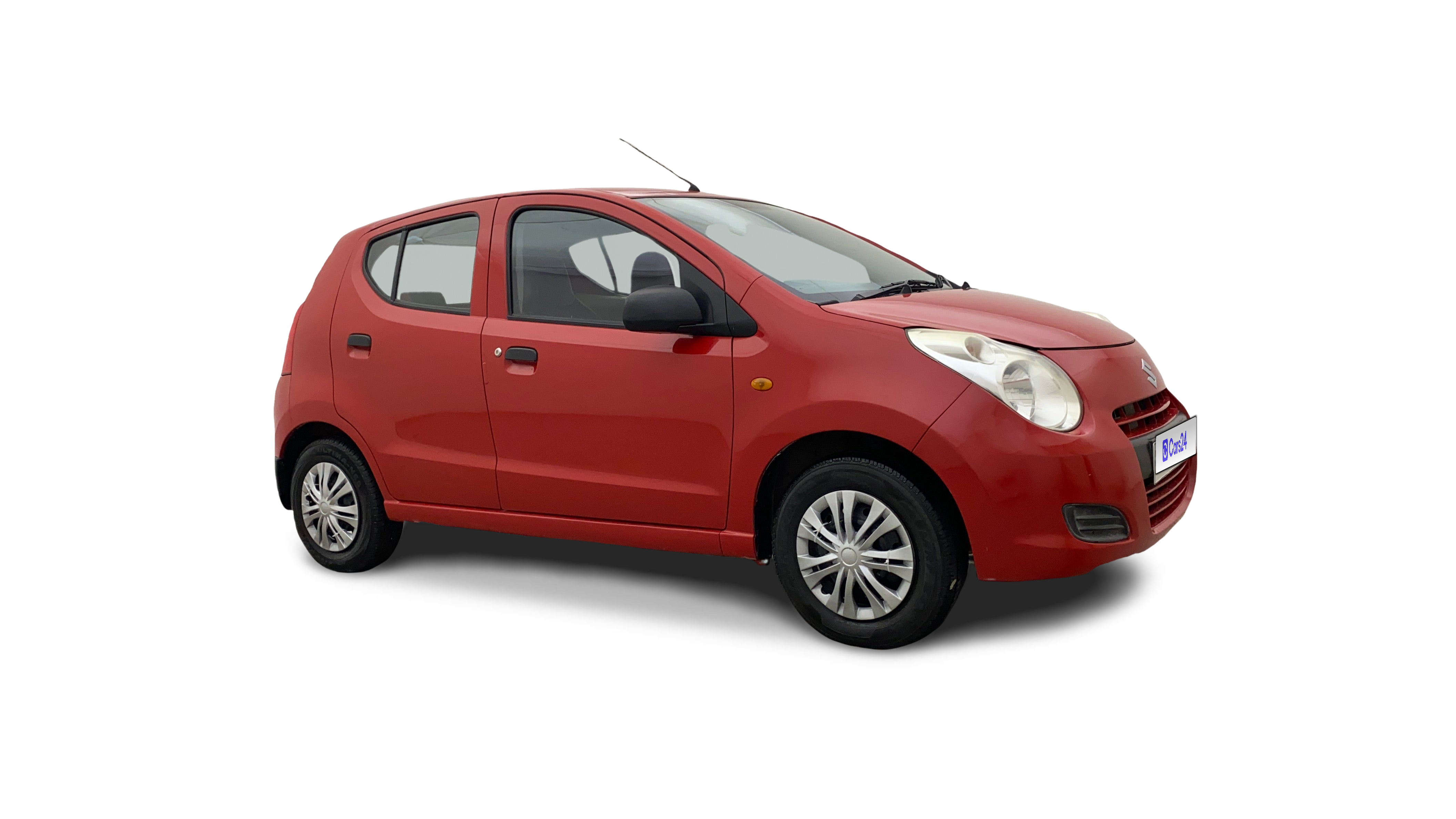 2013 Maruti A Star - Hatchback - Petrol - Manual - ₹1.89 lakh