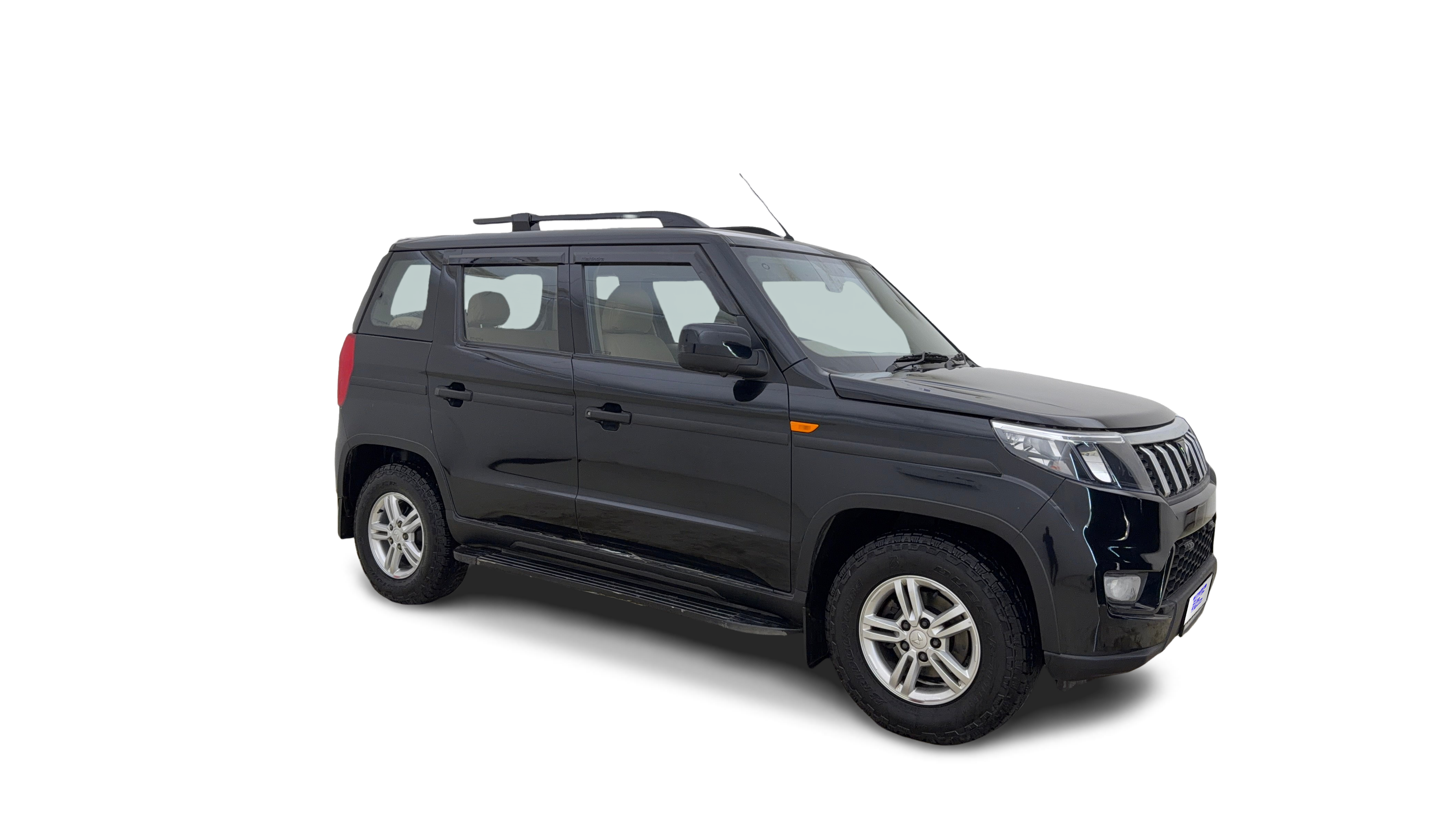 2023 Mahindra BOLERO NEO - SUV - Diesel - Manual - ₹8.40 lakh