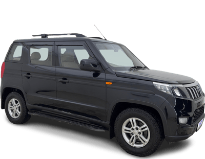 2023 Mahindra BOLERO NEO - SUV - Diesel - Manual - ₹8.40 lakh
