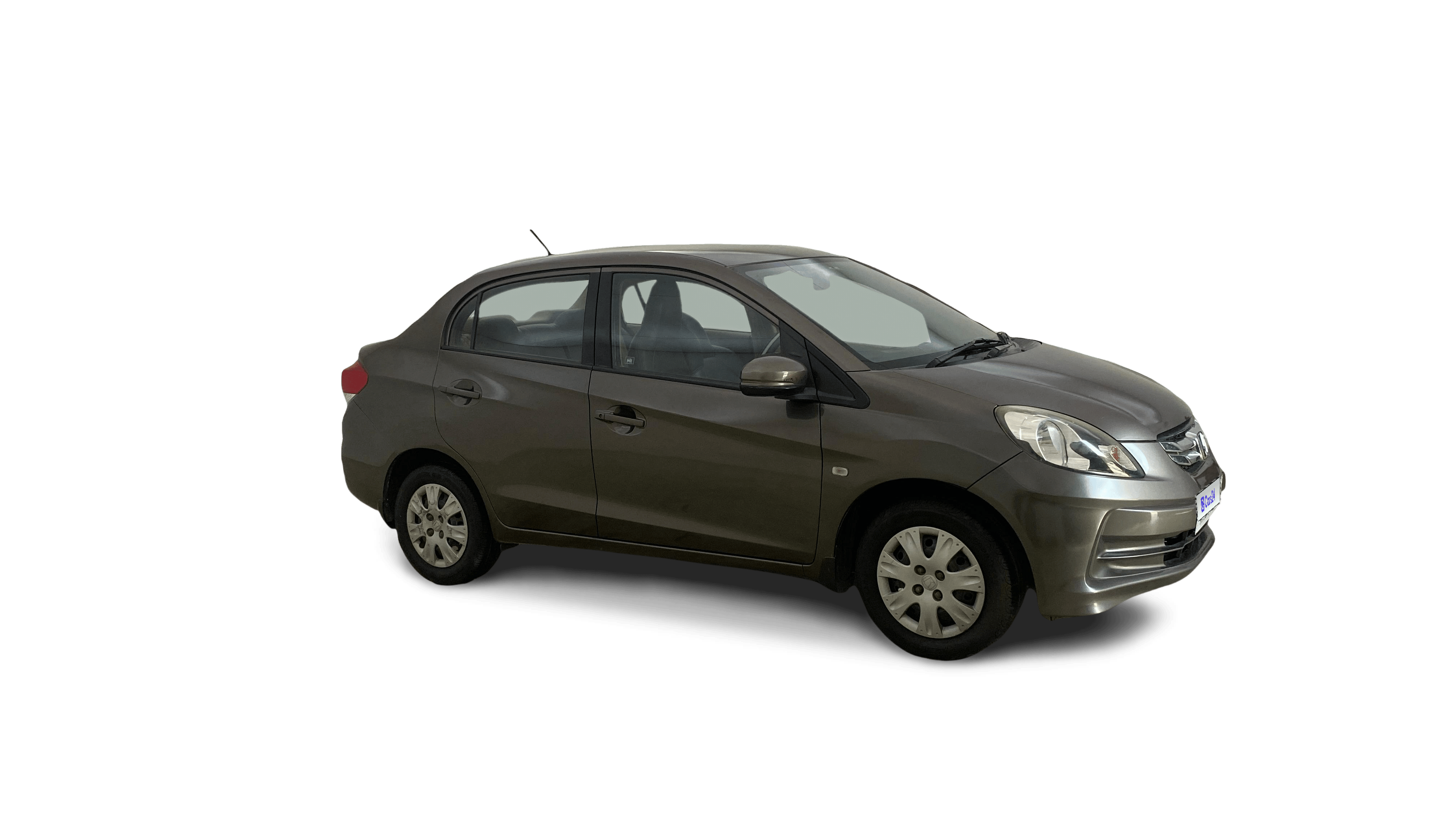 2015 Honda Amaze - Sedan - Petrol - Automatic - ₹2.96 lakh