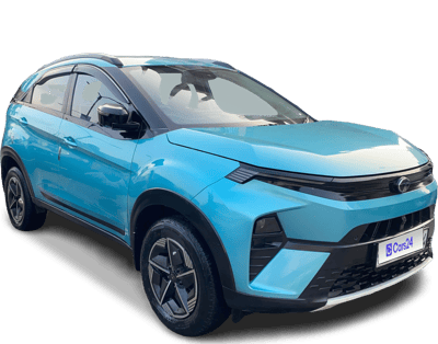 2024 Tata NEXON - SUV - Petrol - Manual - ₹8.31 lakh