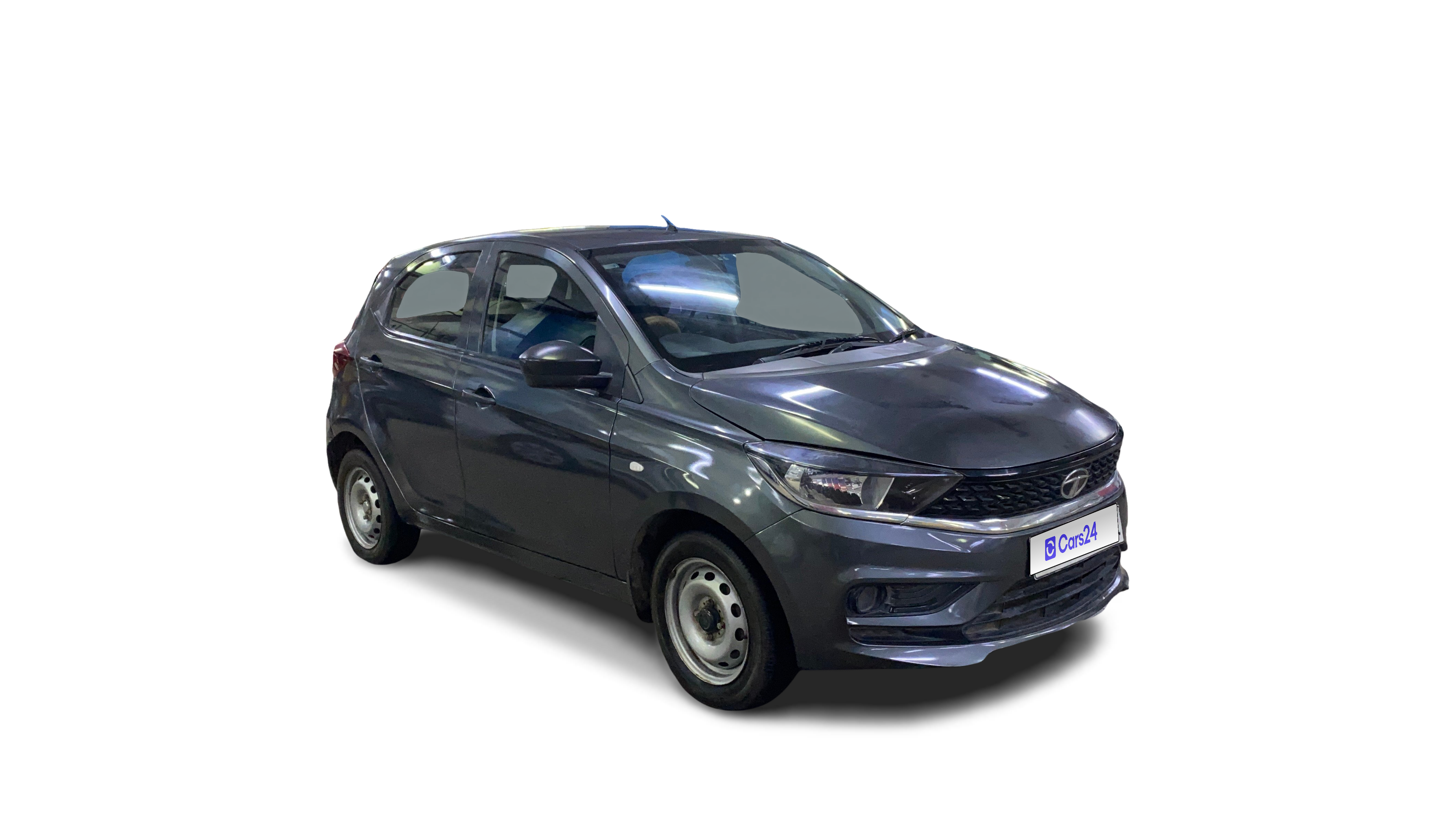2020 Tata Tiago - Hatchback - Petrol - Manual - ₹3.79 lakh