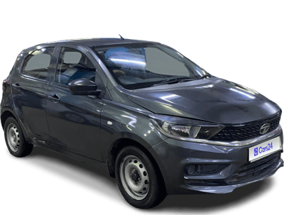2020 Tata Tiago - Hatchback - Petrol - Manual - ₹3.73 lakh