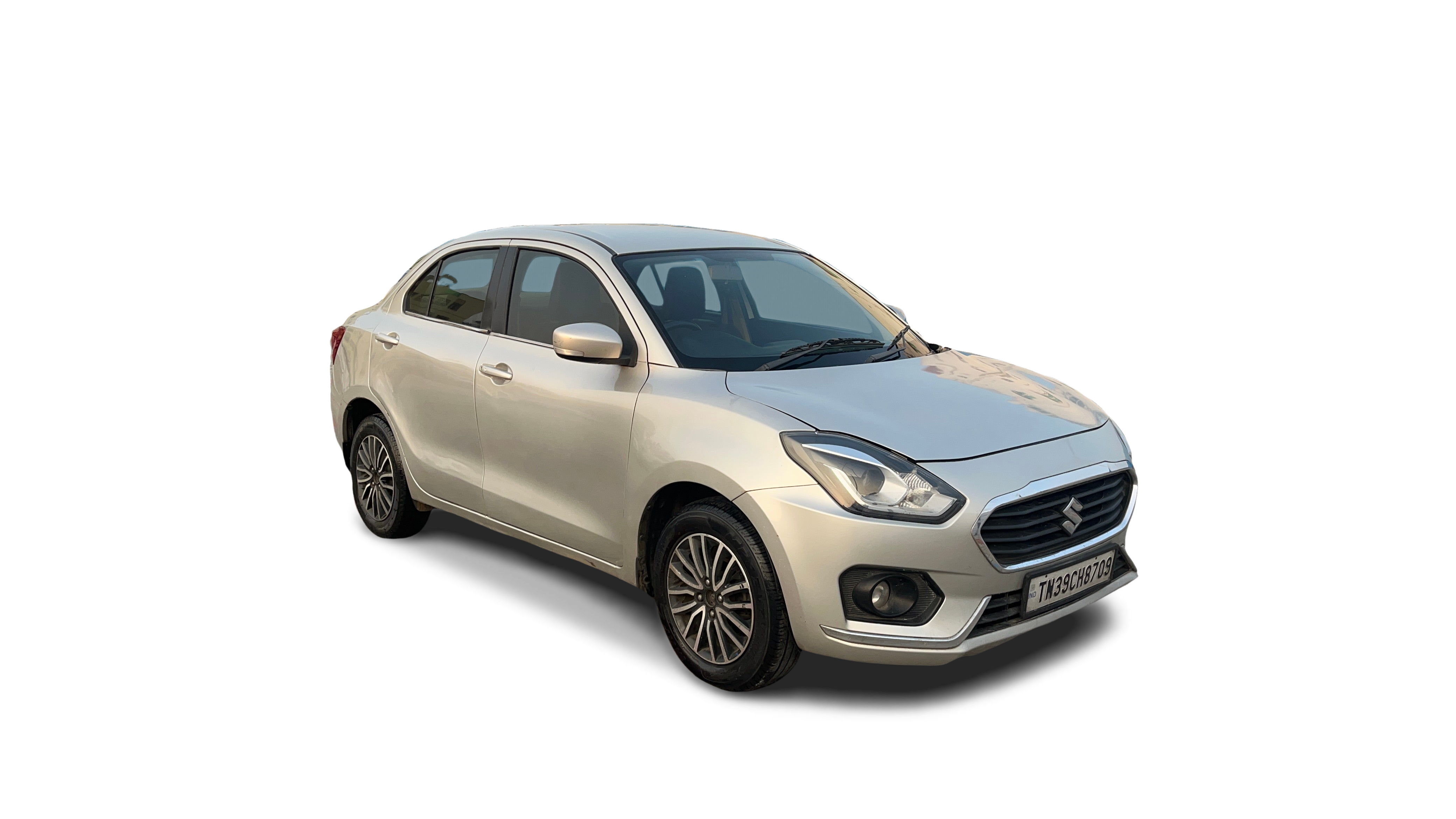 Maruti Dzire-img