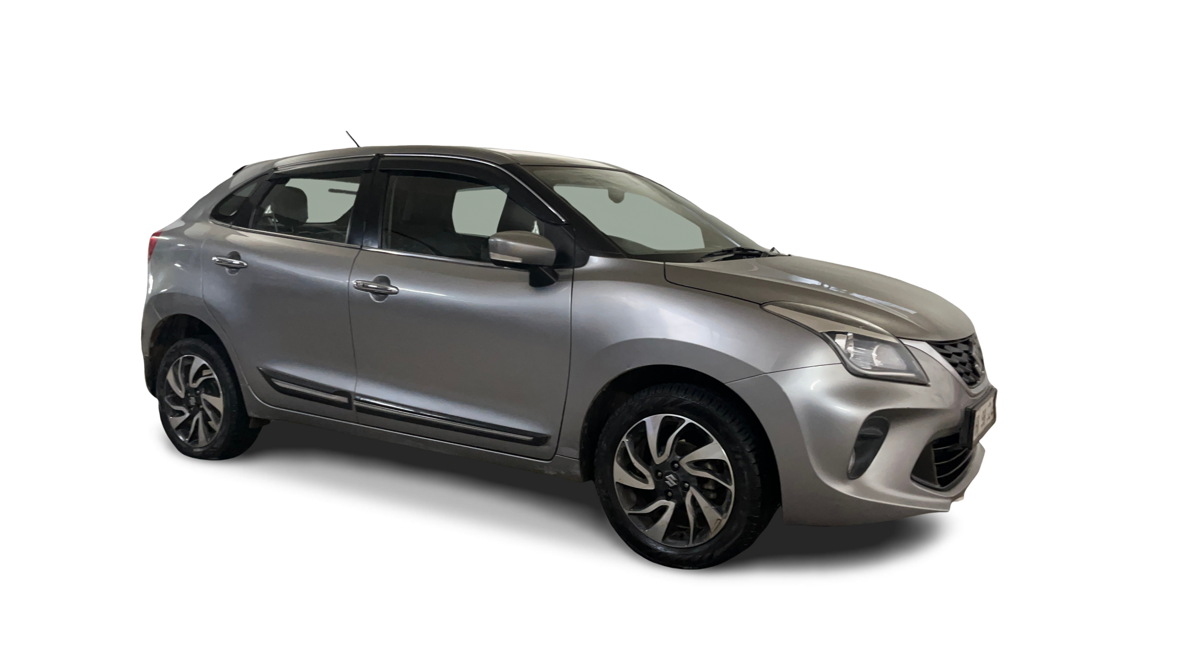 Maruti Baleno-img