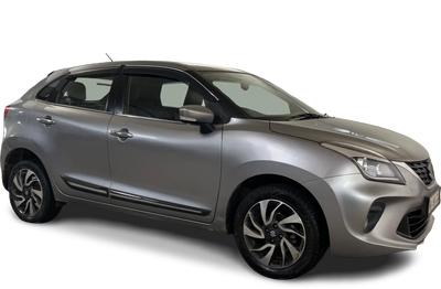 Maruti Baleno-img