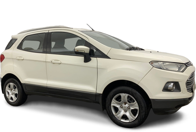 2015 Ford Ecosport - SUV - Petrol - Manual - ₹2.65 lakh