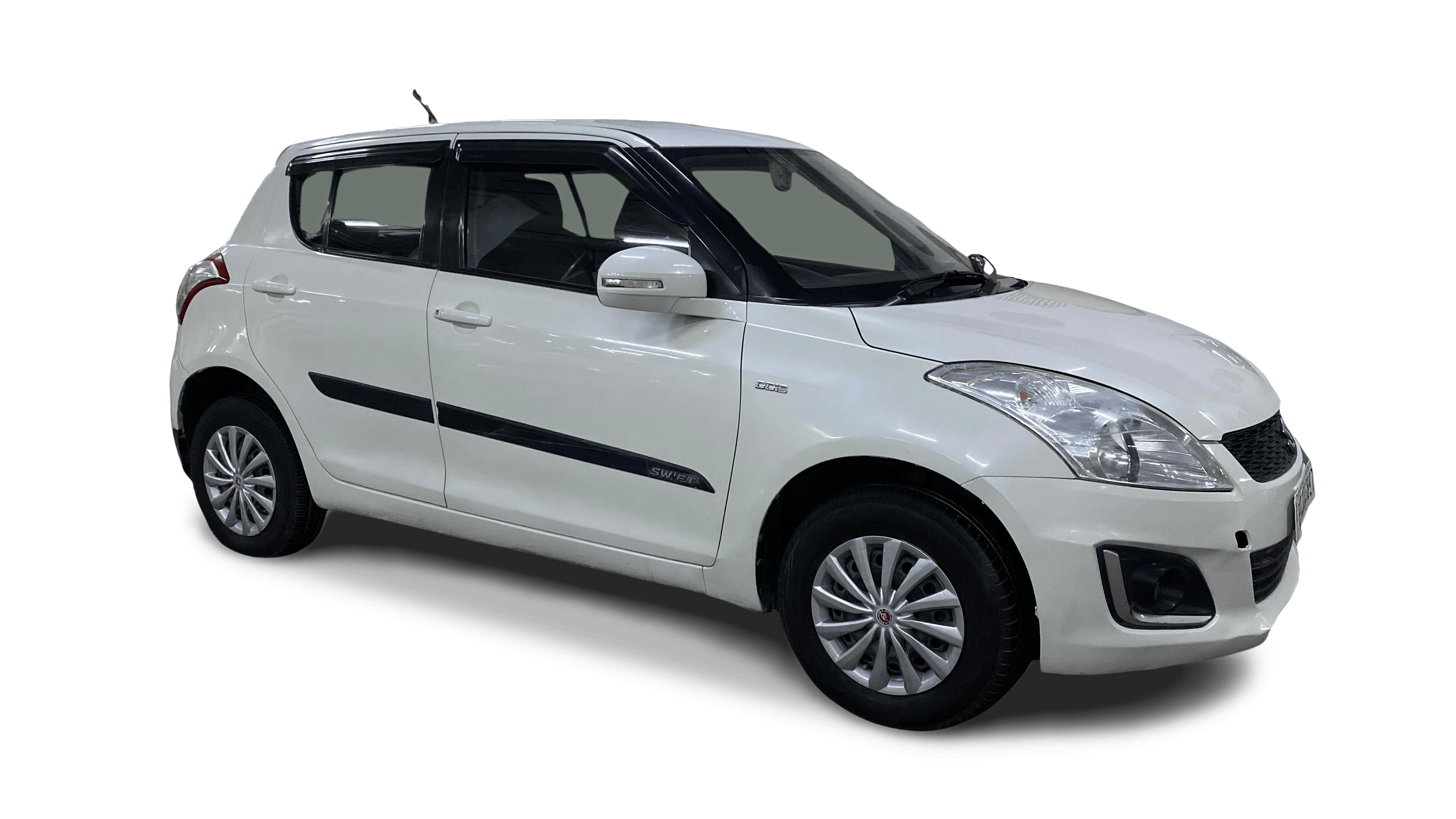 2016 Maruti Swift - Hatchback - Diesel - Manual - ₹3.84 lakh