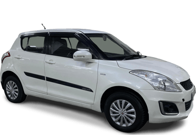 2016 Maruti Swift - Hatchback - Diesel - Manual - ₹3.70 lakh