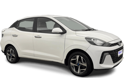 2023 Hyundai AURA - Sedan - Petrol - Manual - ₹5.62 lakh