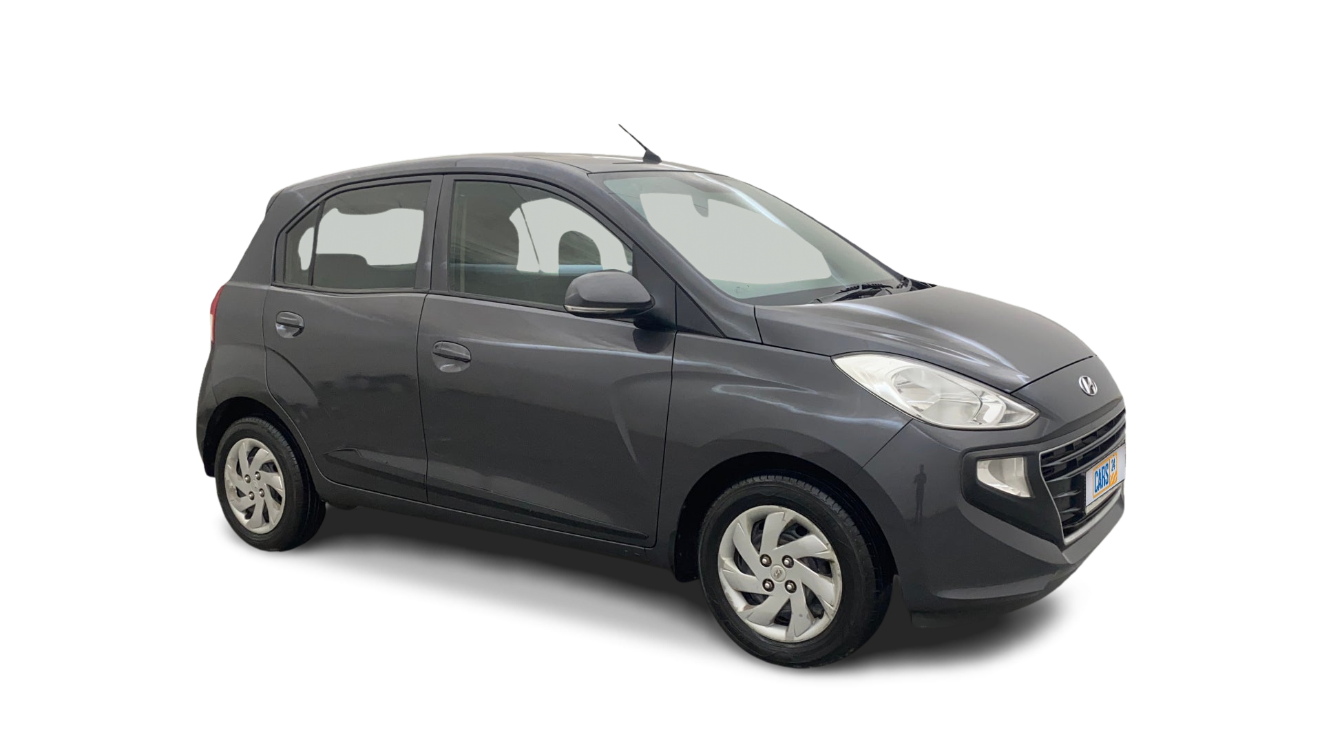 Hyundai NEW SANTRO-img