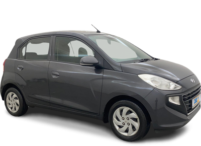 Hyundai NEW SANTRO-img