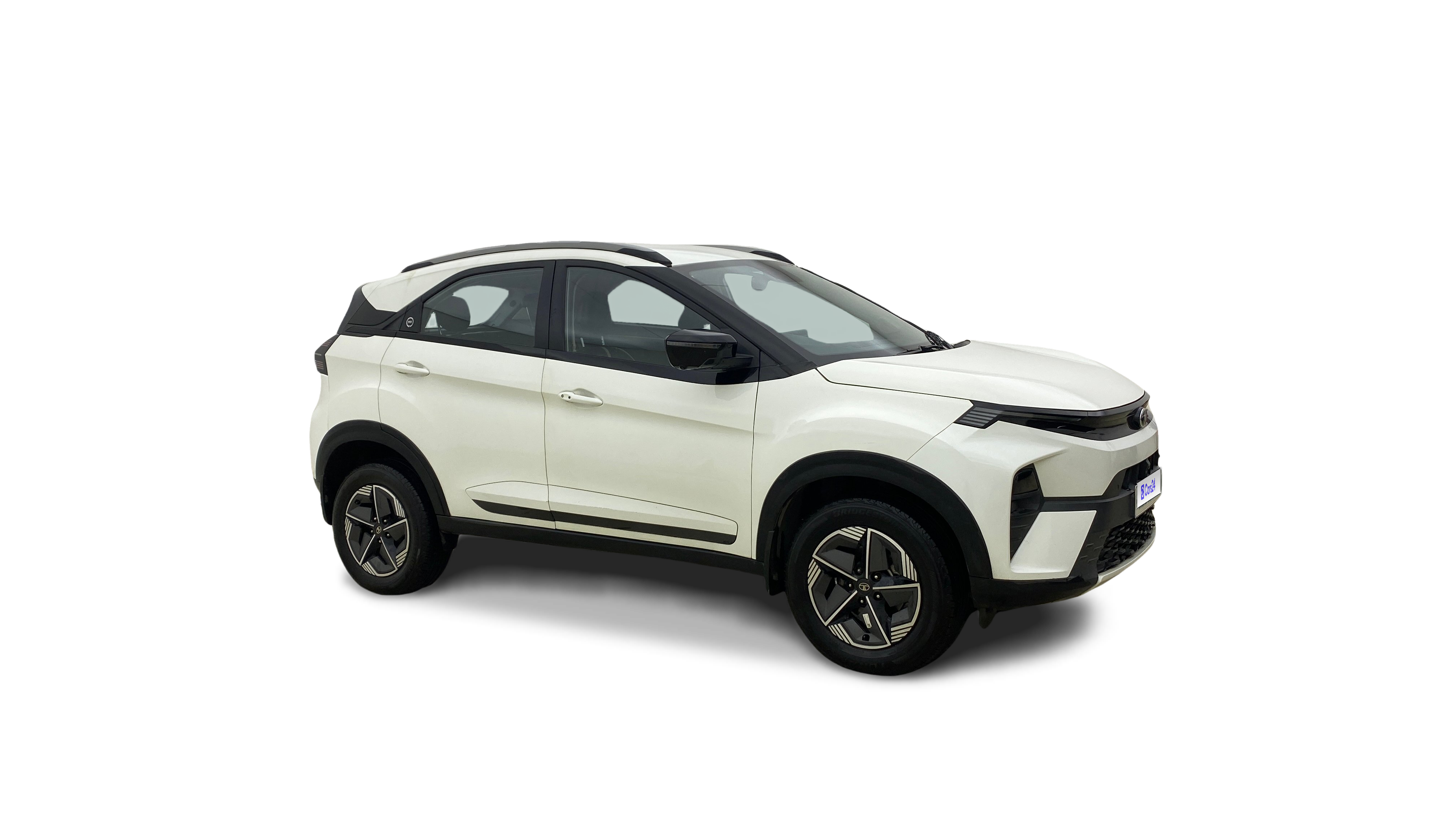 2024 Tata NEXON - SUV - Petrol - Automatic - ₹8.90 lakh