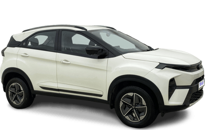 2024 Tata NEXON - SUV - Petrol - Automatic - ₹8.90 lakh