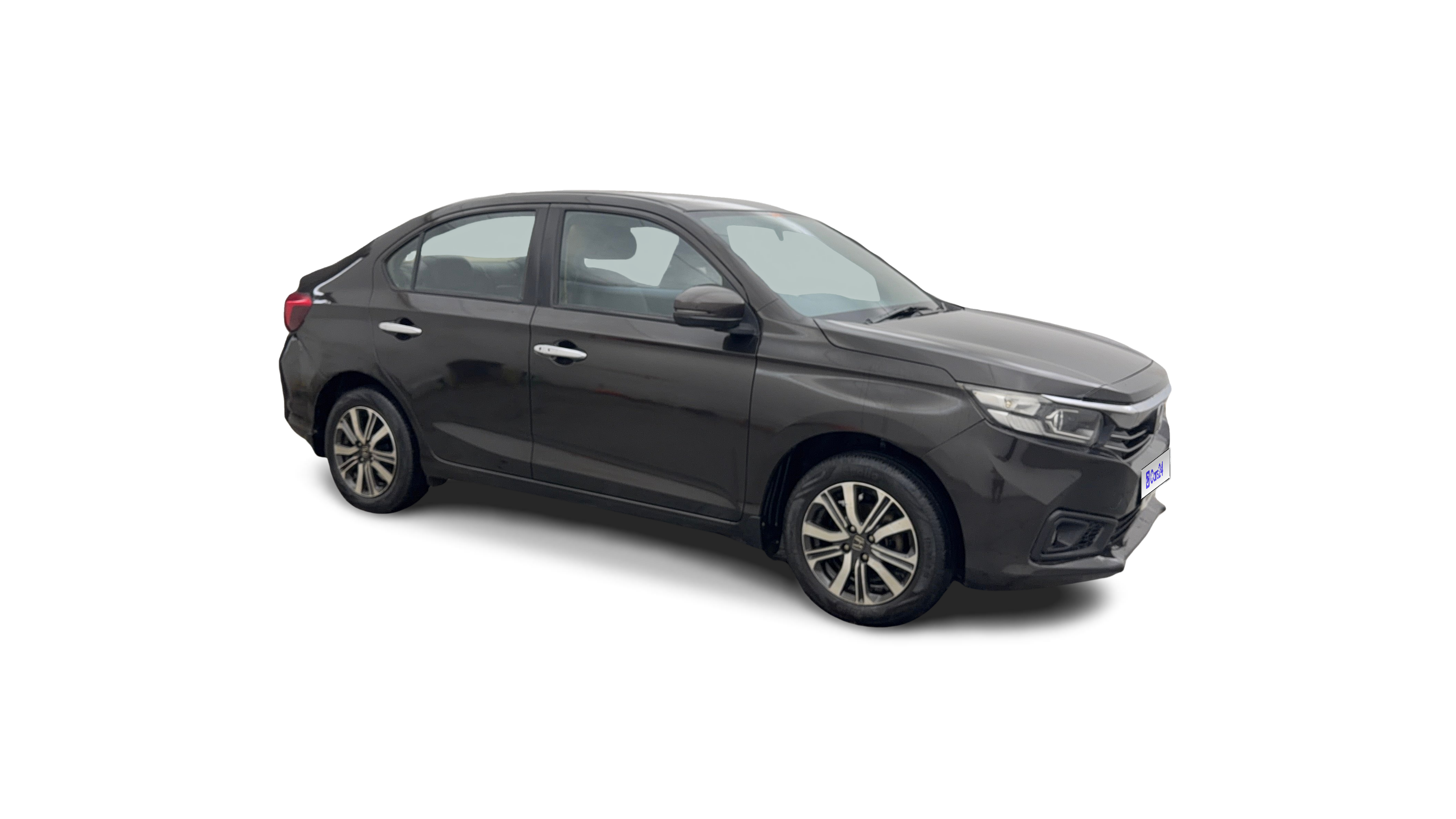 2022 Honda Amaze - Sedan - Petrol - Manual - ₹5.80 lakh