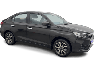 2022 Honda Amaze - Sedan - Petrol - Manual - ₹5.68 lakh