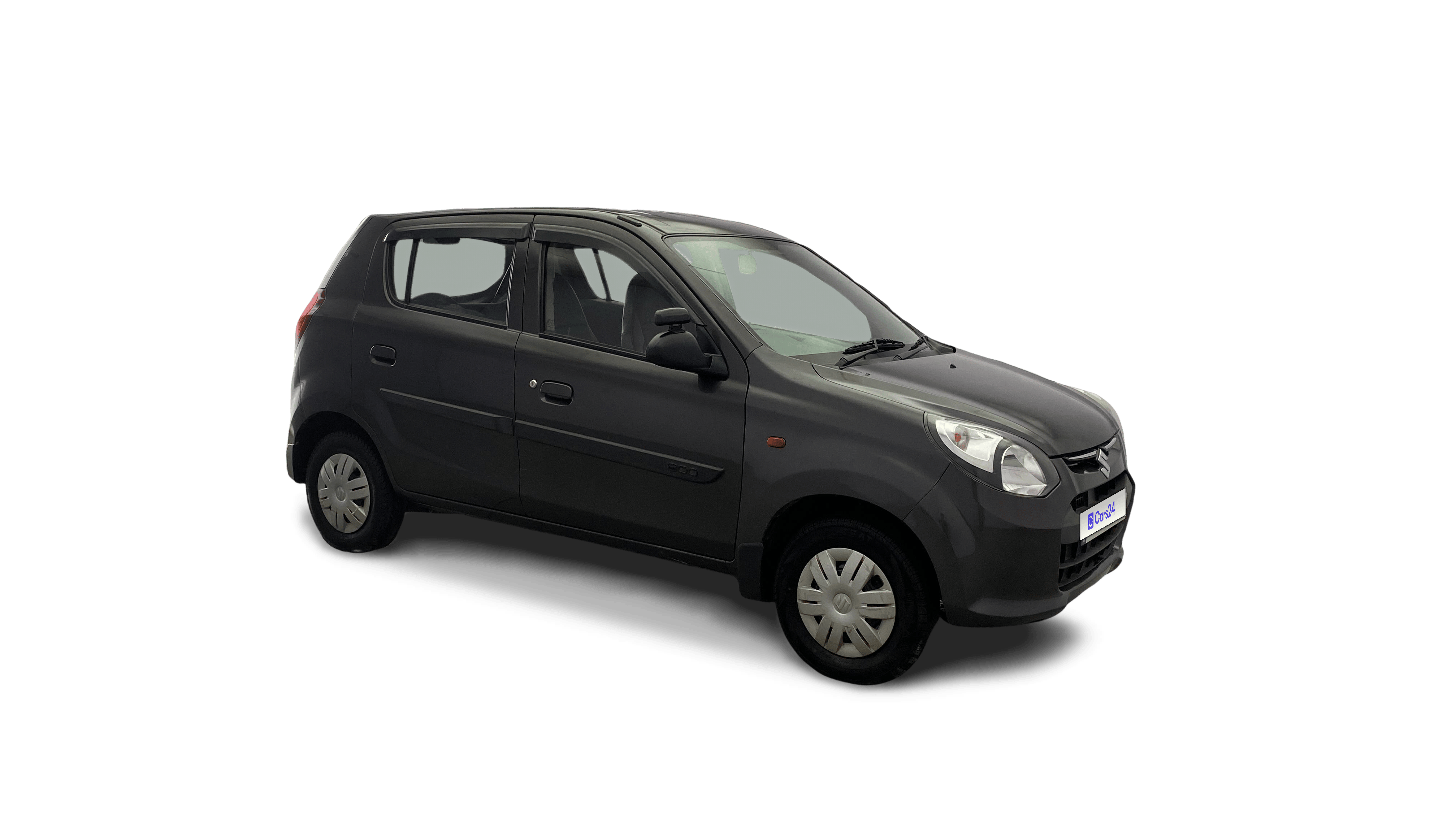 2014 Maruti Alto 800 - Hatchback - Petrol - Manual - ₹1.69 lakh