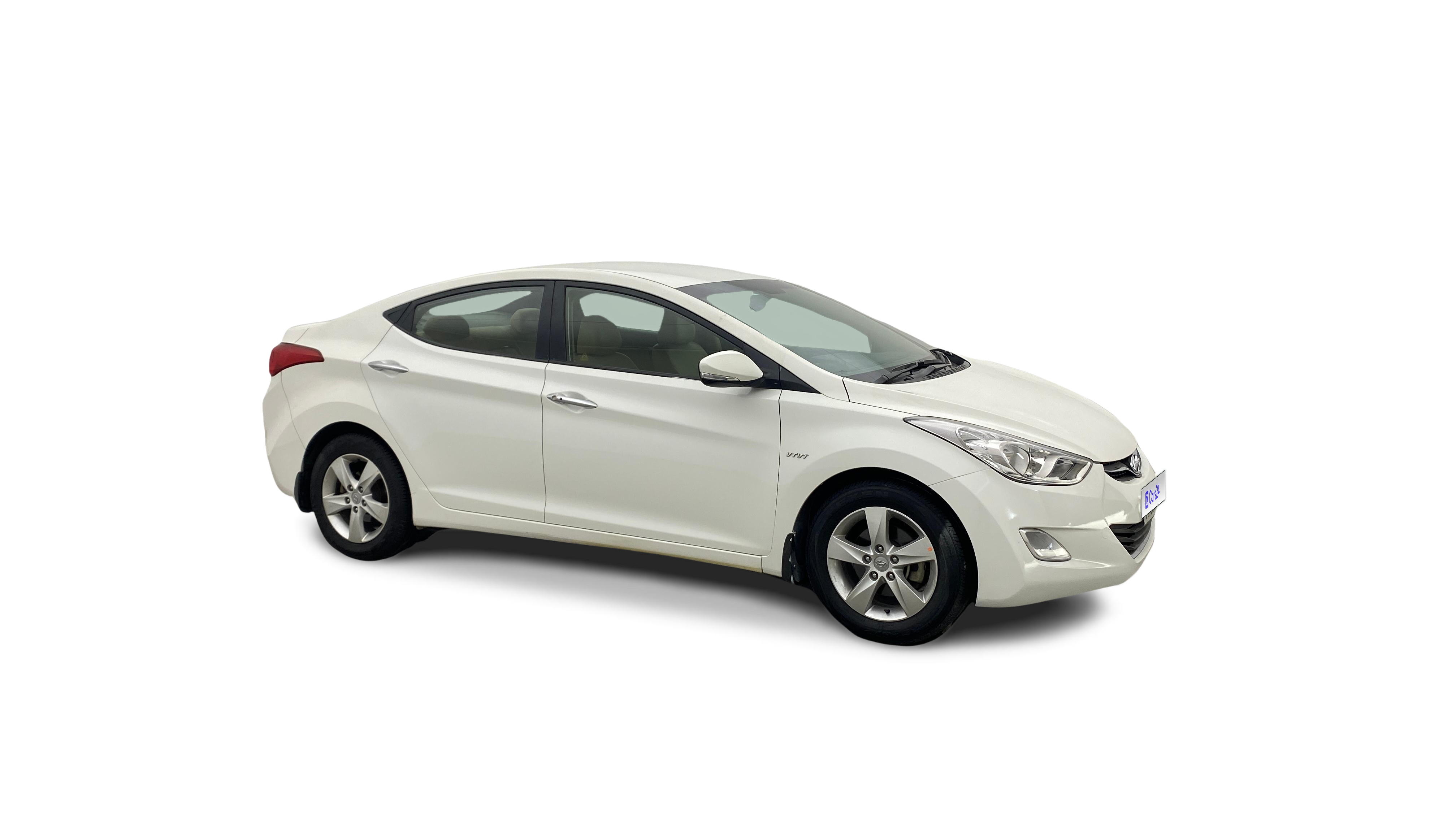 2013 Hyundai New Elantra - Sedan - Petrol - Manual - ₹5.19 lakh
