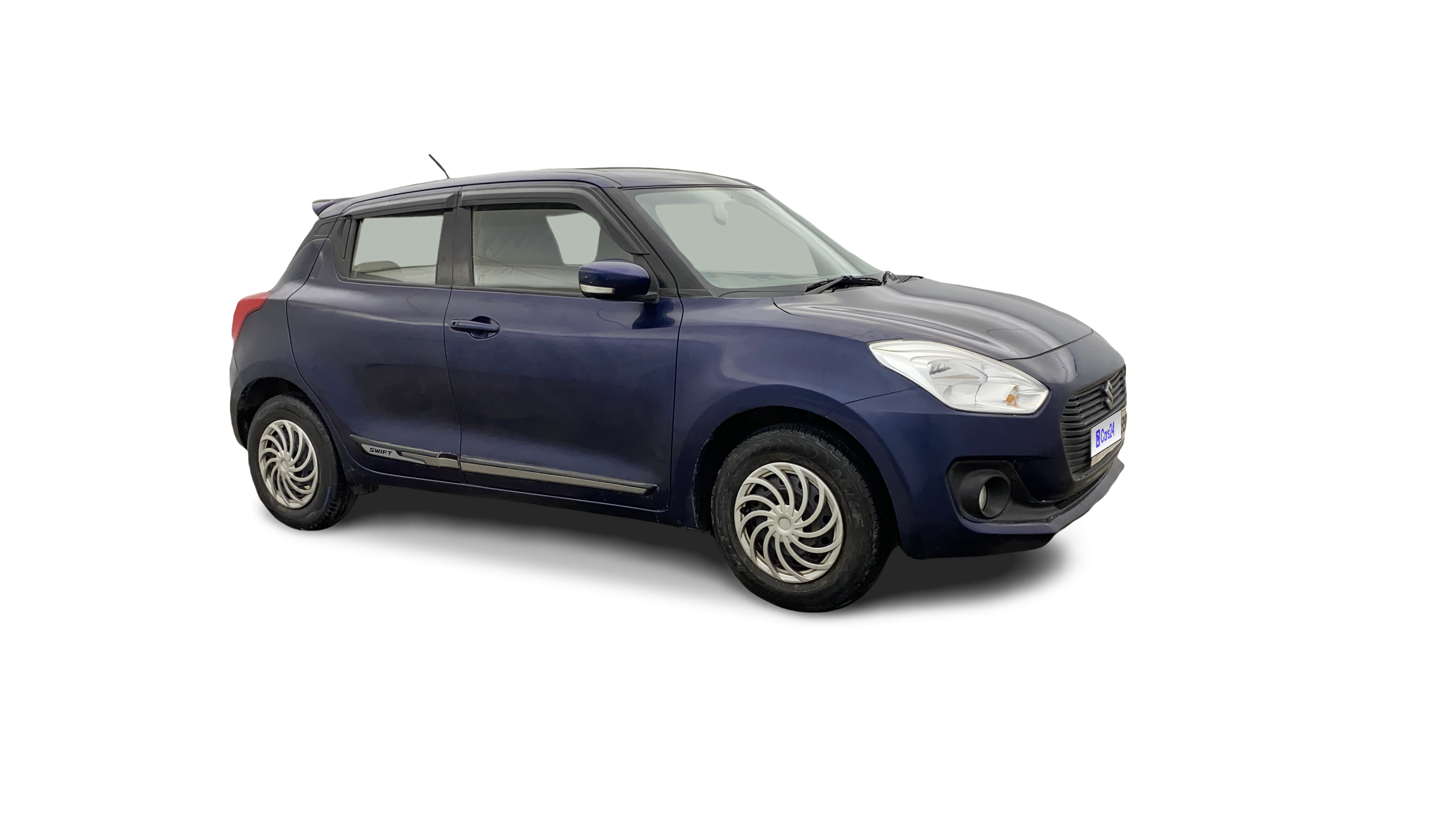 2019 Maruti Swift - Hatchback - CNG - Manual - ₹3.97 lakh