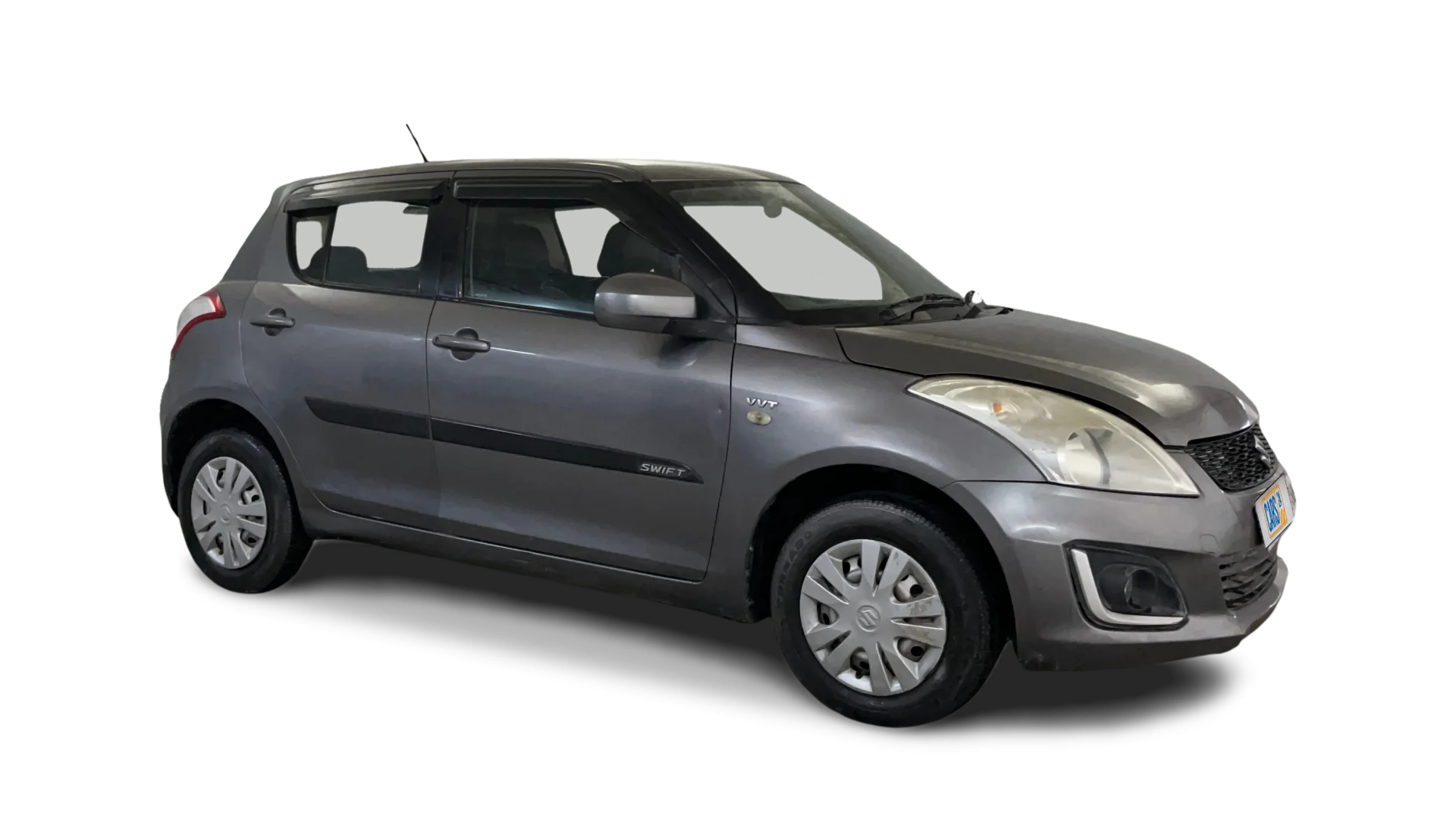 Maruti Swift-img