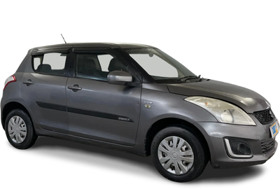 Maruti Swift-img