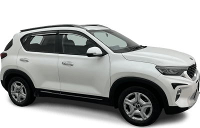2021 KIA SONET - SUV - Diesel - Manual - ₹8.00 lakh