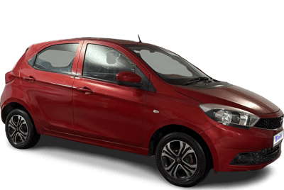 2019 Tata Tiago - Hatchback - Petrol - Automatic - ₹3.37 lakh