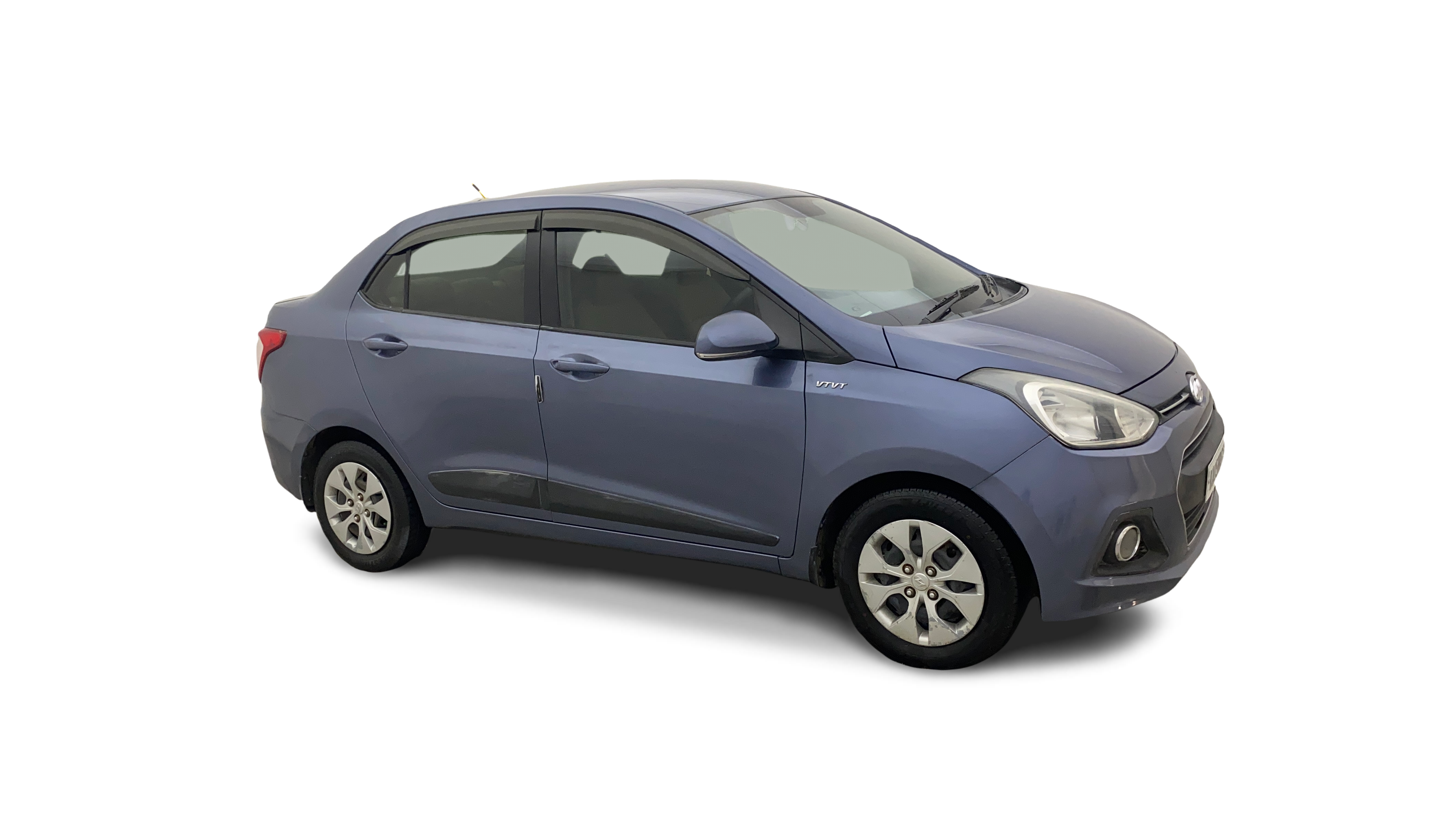 2015 Hyundai Xcent - Sedan - Petrol - Manual - ₹3.05 lakh