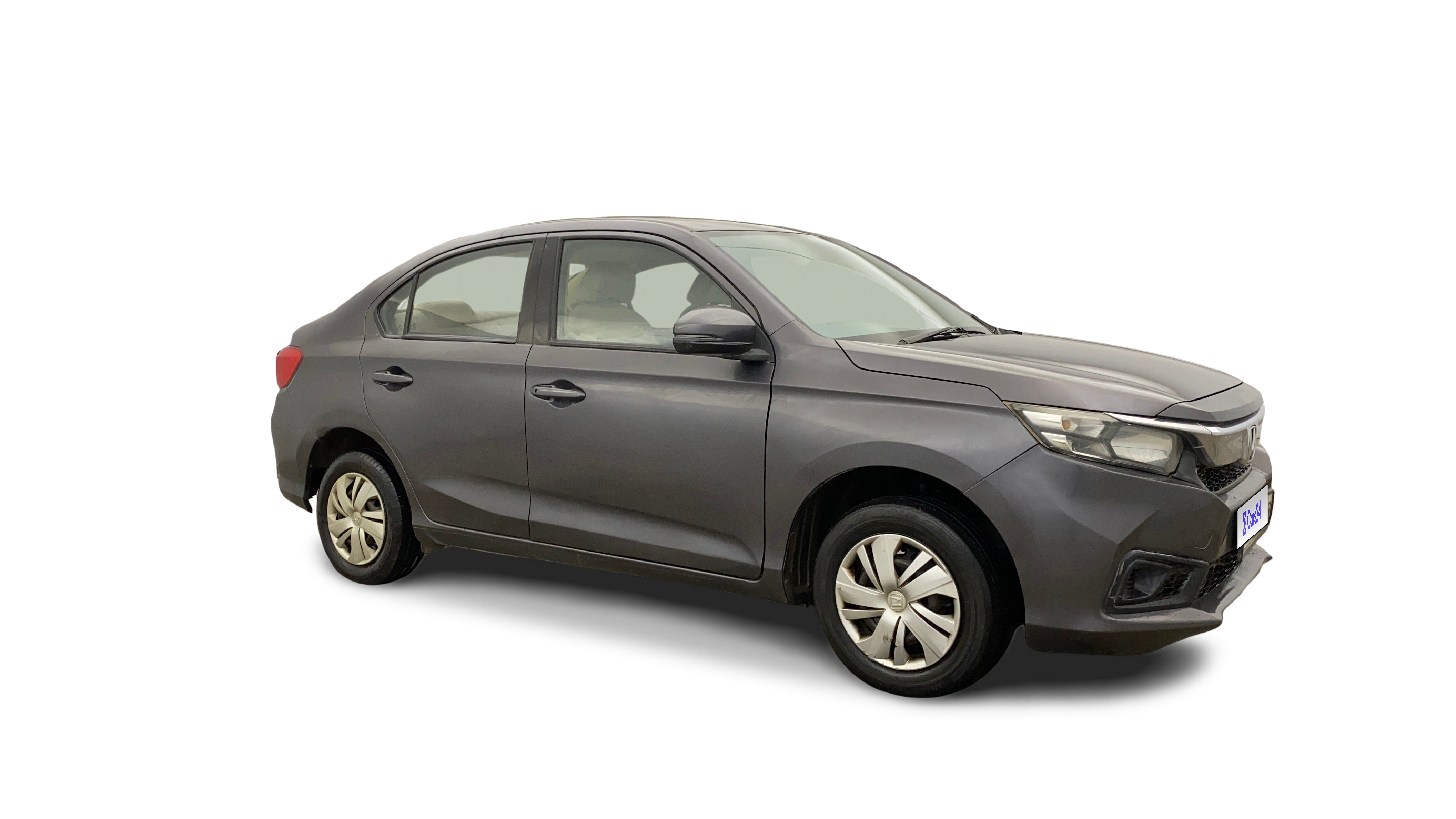 2019 Honda Amaze - Sedan - Petrol - Manual - ₹3.71 lakh