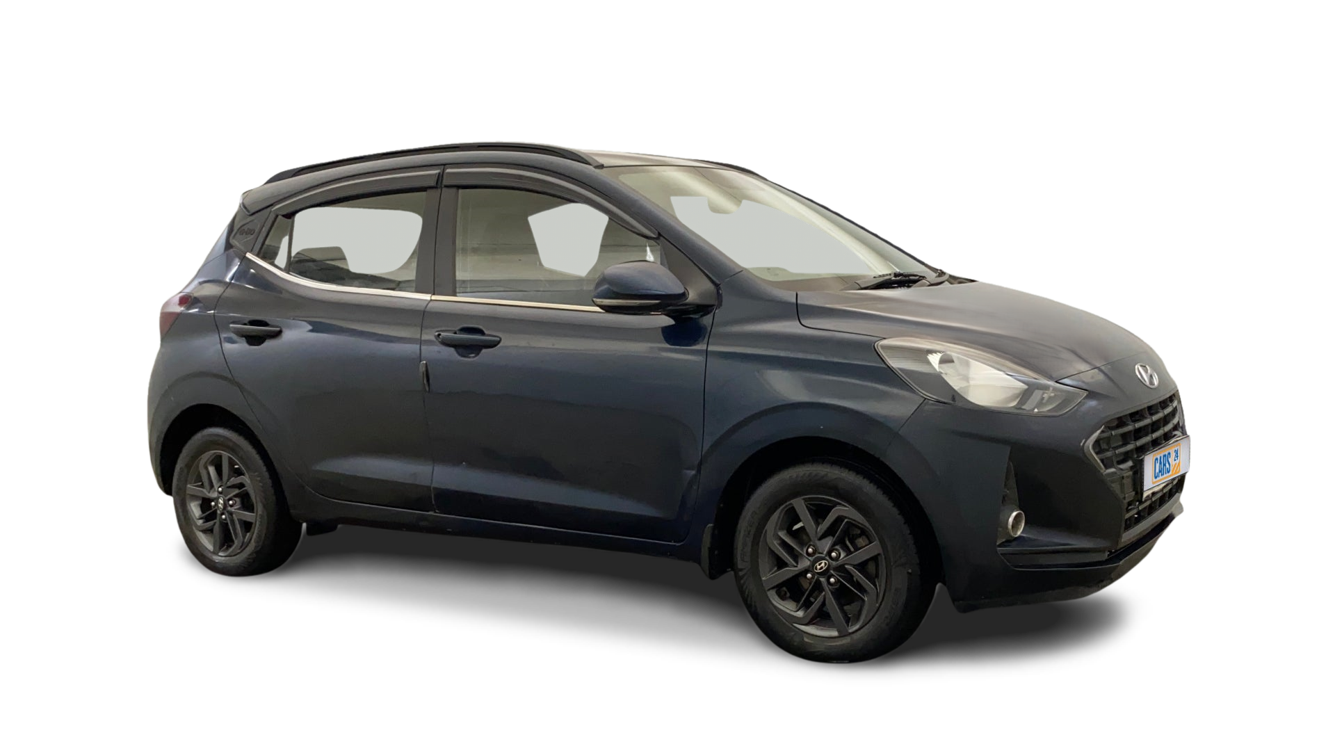 Hyundai GRAND I10 NIOS-img