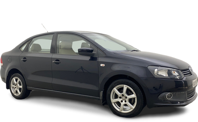 Volkswagen Vento-img