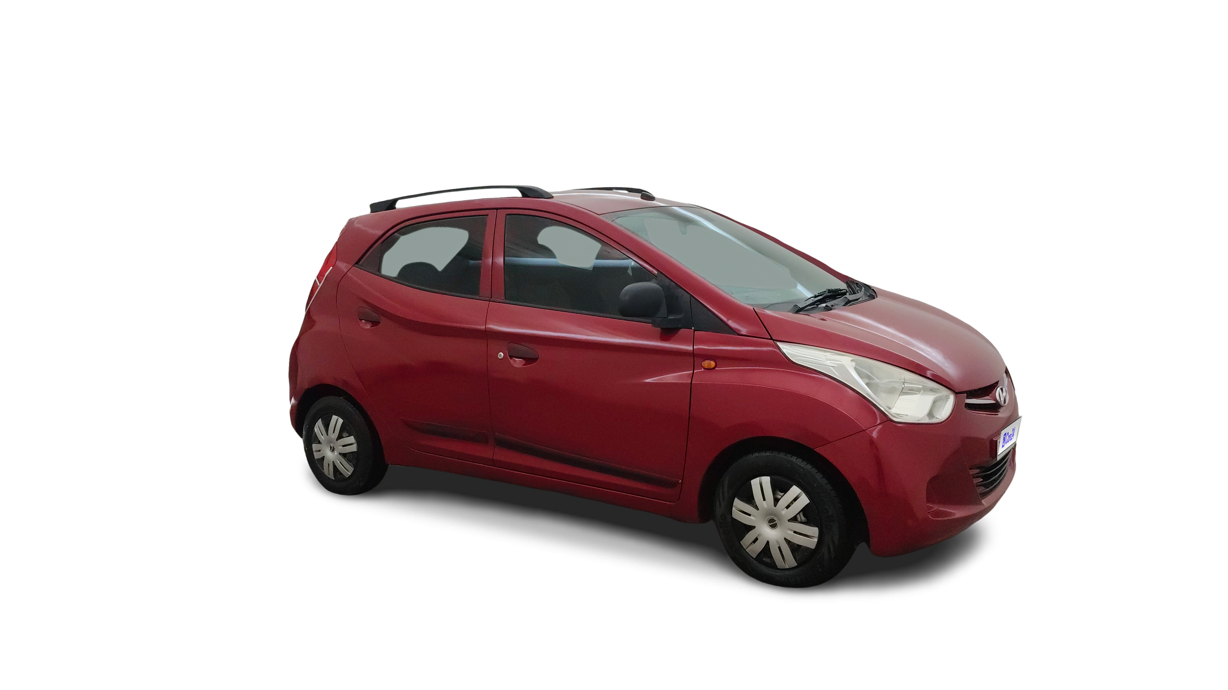 2015 Hyundai Eon - Hatchback - Petrol - Manual - ₹1.90 lakh
