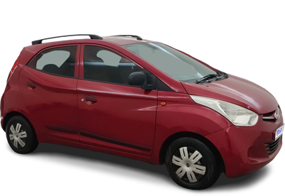 2015 Hyundai Eon - Hatchback - Petrol - Manual - ₹1.90 lakh