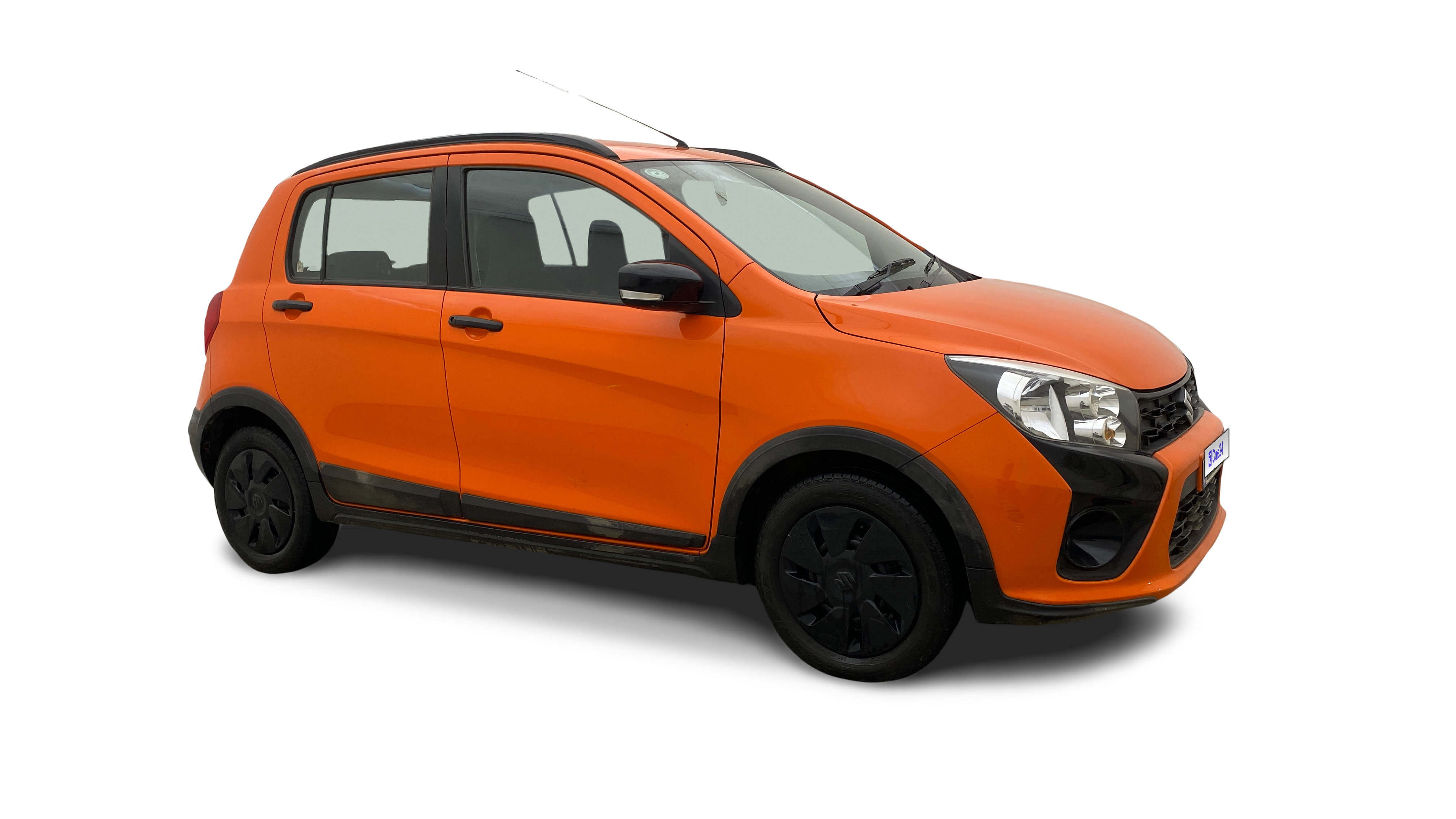 2018 Maruti Celerio X - Hatchback - Petrol - Automatic - ₹4.21 lakh