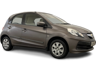Honda Brio-img