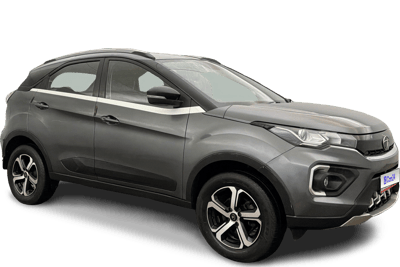 2022 Tata NEXON - SUV - CNG - Automatic - ₹7.15 lakh