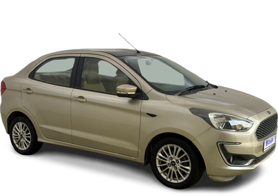 2019 Ford Figo Aspire - Sedan - Petrol - Manual - ₹3.97 lakh