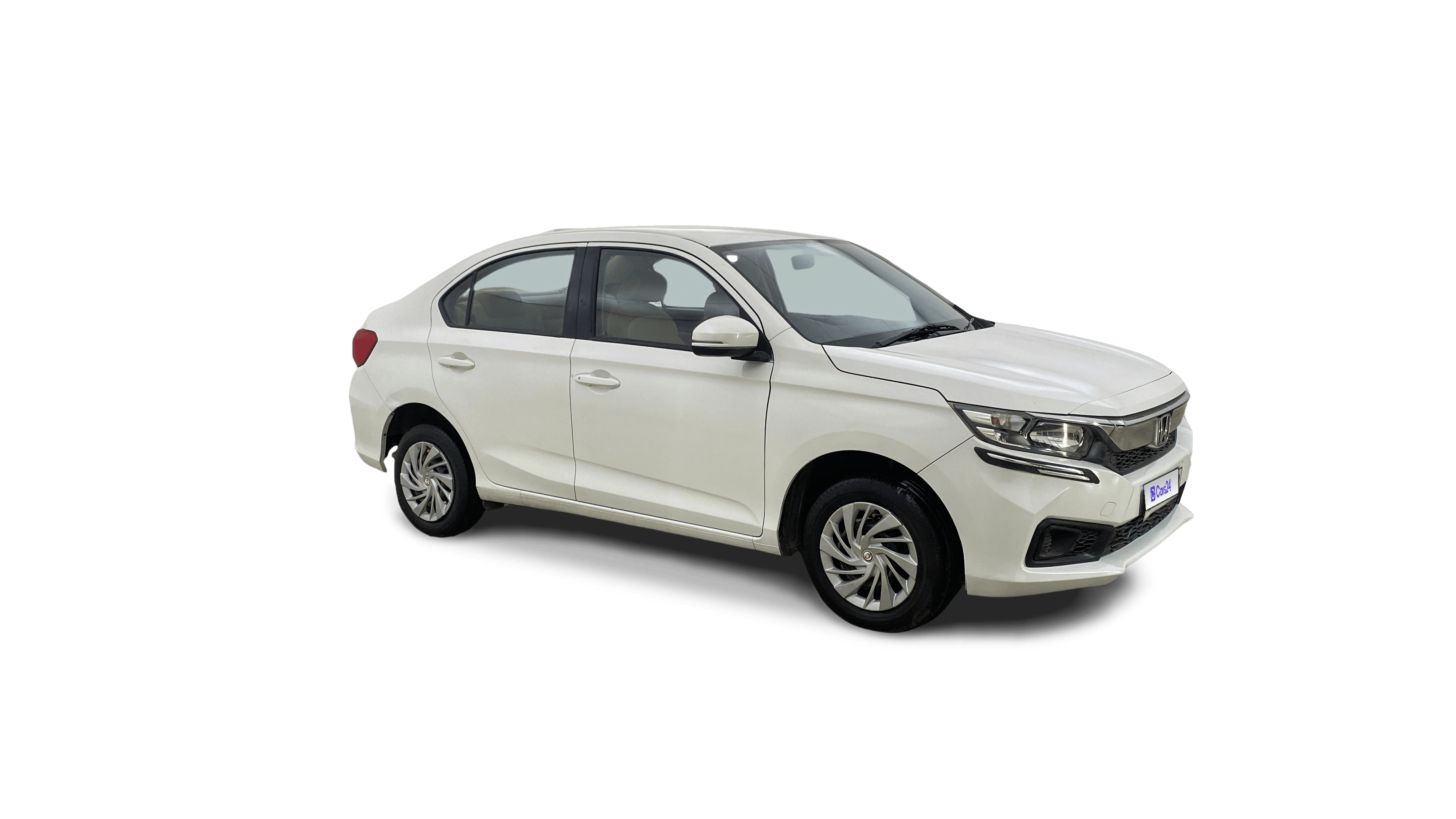 2021 Honda Amaze - Sedan - Petrol - Manual - ₹4.12 lakh